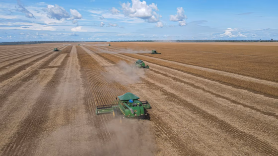 Belagrícola: o CDI+1% que Reprecifica CRA do Agro