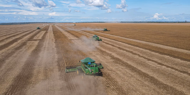 Belagrícola: o CDI+1% que Reprecifica CRA do Agro