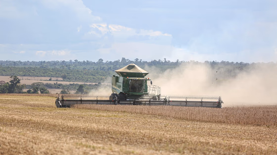 Fundo Garantidor do Agro: FGC para o Crédito Rural?