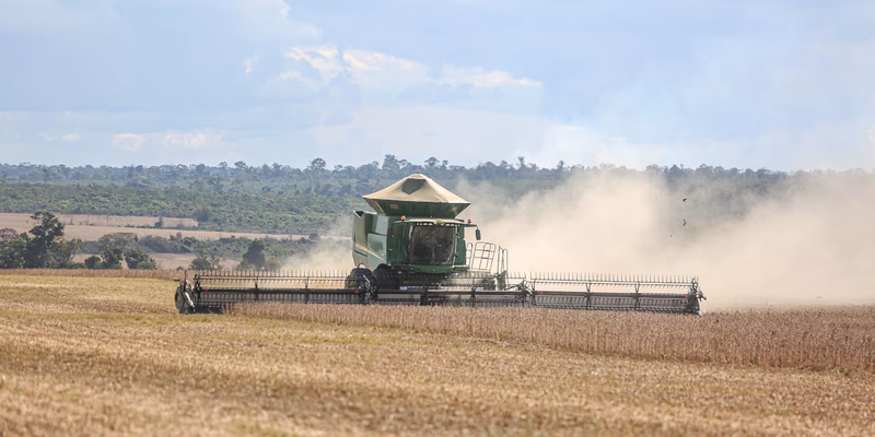 Fundo Garantidor do Agro: FGC para o Crédito Rural?