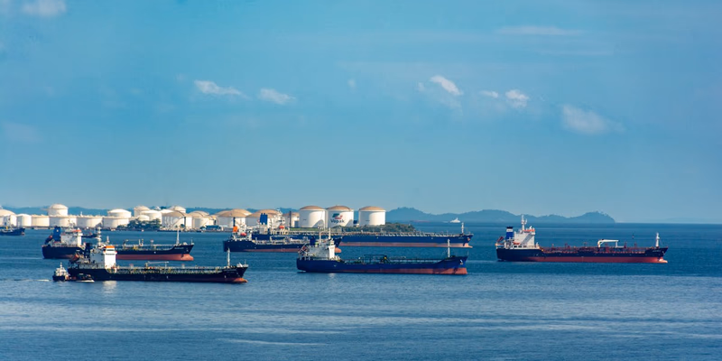 Petróleo em Baixa: o Risco no Crédito do Produtor