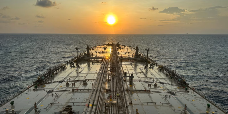 Brent em Queda: o Alívio do Diesel que Reprecifica o CRA
