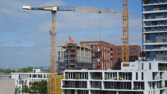 Crédito Imobiliário: o Capital Supera a Poupança