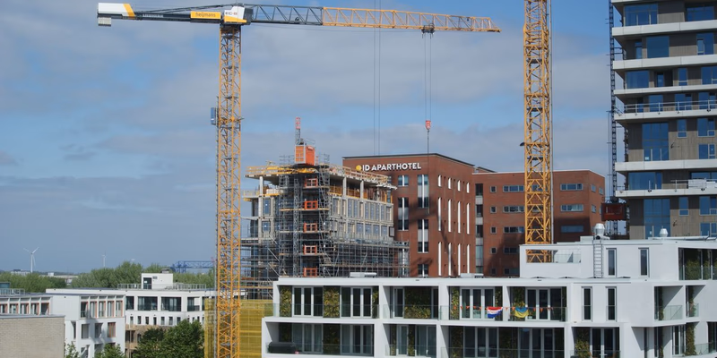 Crédito Imobiliário: o Capital Supera a Poupança