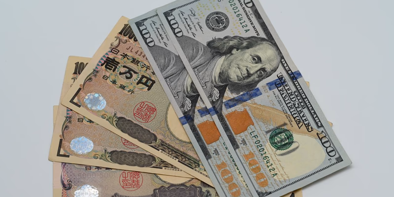 Saída de R$ 14,9 bi: Stress Cambial no Crédito